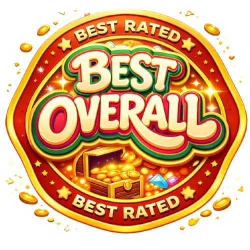 Best Overall